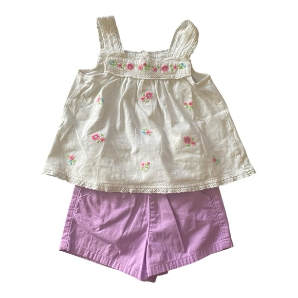 GIRLS 18 MONTH BUNDLE-20 PIECES-GOOD LAD-PEKKLE-BON BEBE AND MORE-#2 - Picture 5 of 9